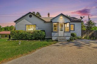 6520 W Johnson Road, Benona Twp, MI 49455