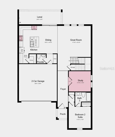 7821 CENTAURUS WAY, Sarasota, FL 34241