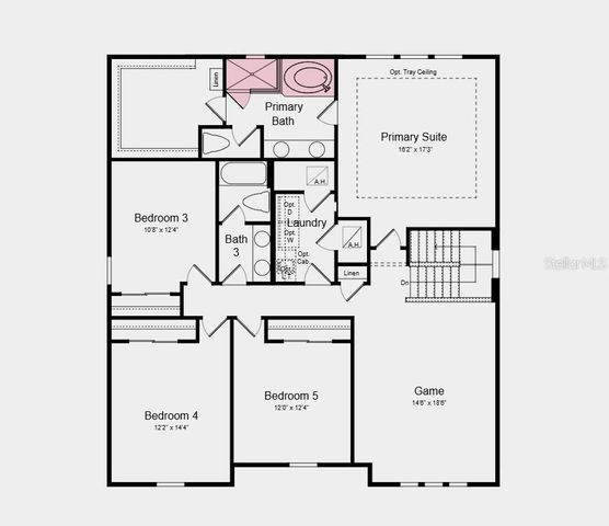 7821 CENTAURUS WAY, Sarasota, FL 34241