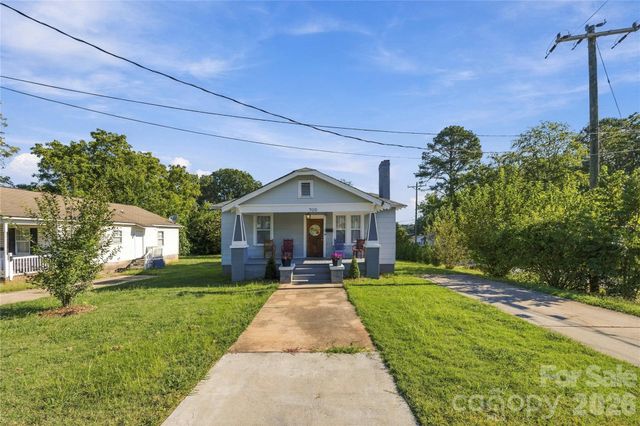 700 Concordia Avenue, Charlotte, NC 28206