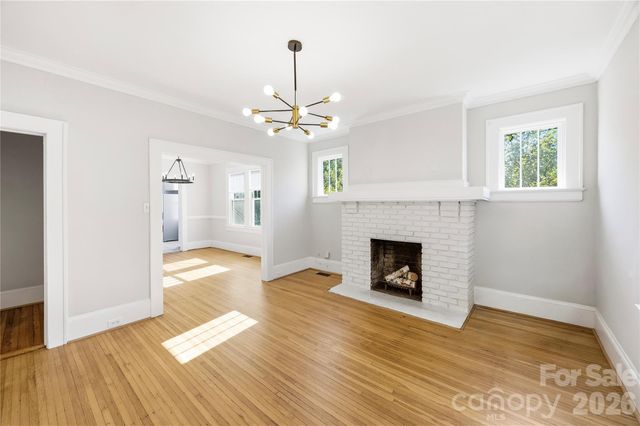 700 Concordia Avenue, Charlotte, NC 28206