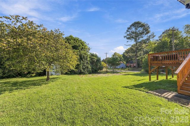 700 Concordia Avenue, Charlotte, NC 28206