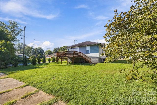 700 Concordia Avenue, Charlotte, NC 28206