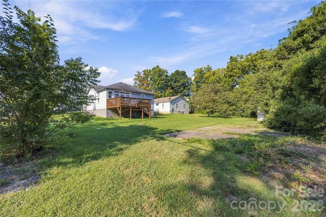 700 Concordia Avenue, Charlotte, NC 28206