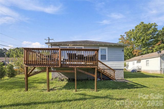 700 Concordia Avenue, Charlotte, NC 28206