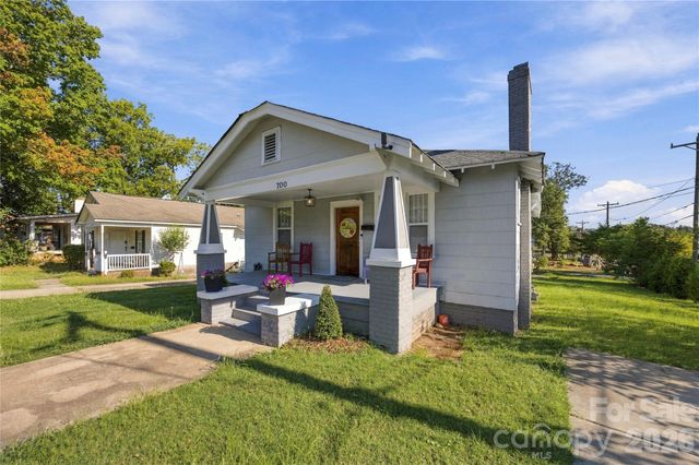700 Concordia Avenue, Charlotte, NC 28206