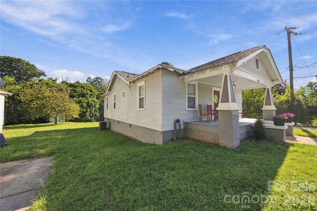 700 Concordia Avenue, Charlotte, NC 28206