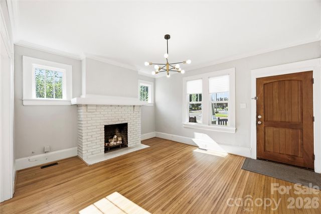 700 Concordia Avenue, Charlotte, NC 28206