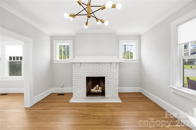 700 Concordia Avenue, Charlotte, NC 28206