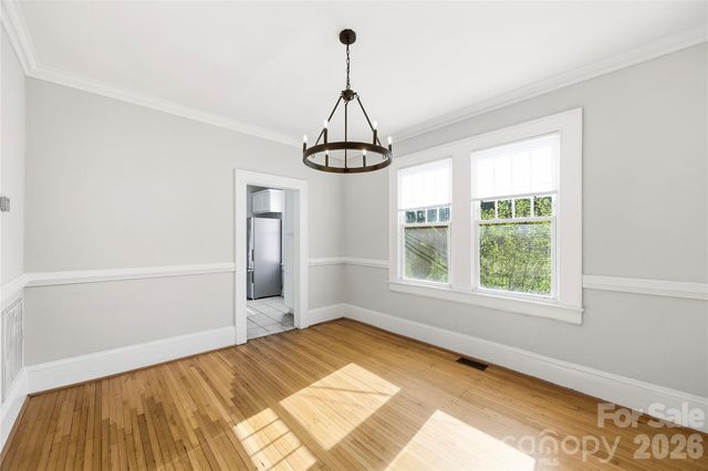 700 Concordia Avenue, Charlotte, NC 28206
