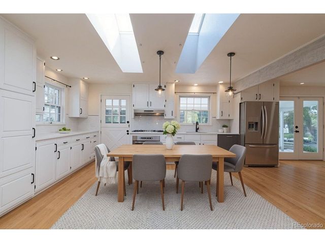 800 E Stanford Ave, Cherry Hills Village, CO 80113