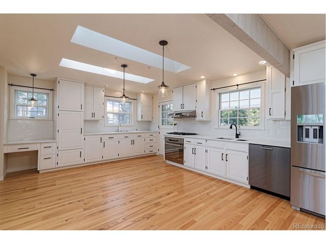 800 E Stanford Ave, Cherry Hills Village, CO 80113