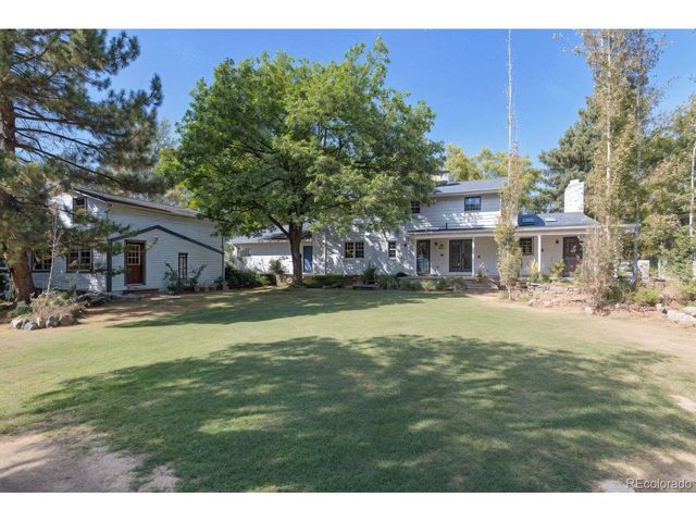 800 E Stanford Ave, Cherry Hills Village, CO 80113