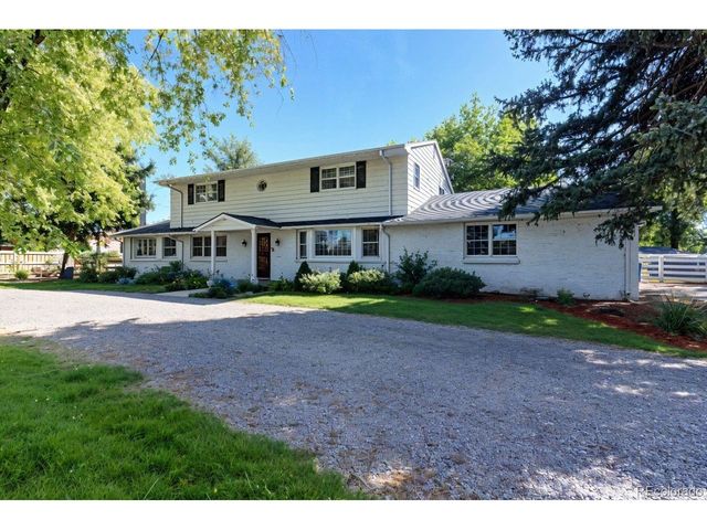 800 E Stanford Ave, Cherry Hills Village, CO 80113