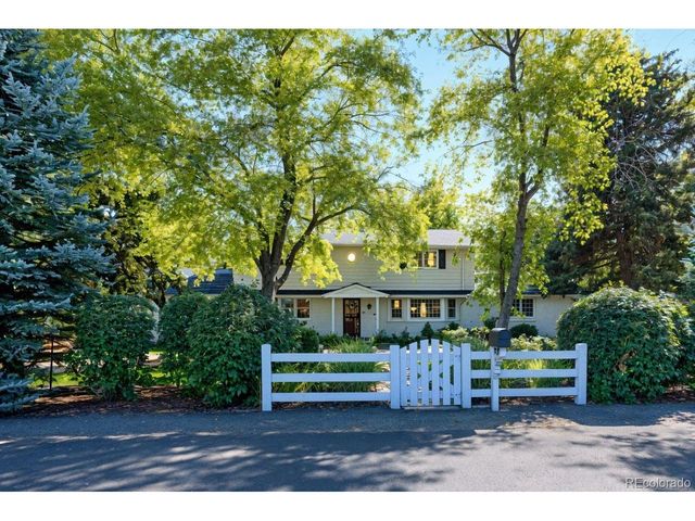 800 E Stanford Ave, Cherry Hills Village, CO 80113