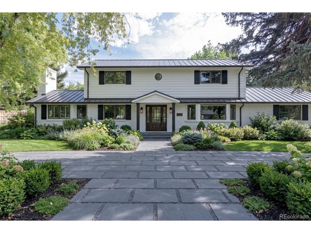 800 E Stanford Ave, Cherry Hills Village, CO 80113