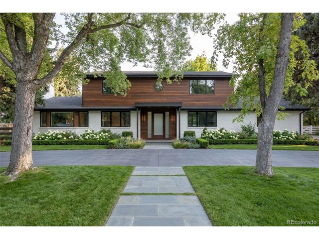 800 E Stanford Ave, Cherry Hills Village, CO 80113