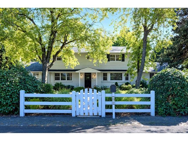 800 E Stanford Ave, Cherry Hills Village, CO 80113