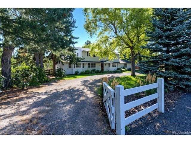 800 E Stanford Ave, Cherry Hills Village, CO 80113