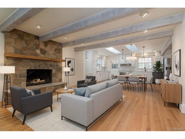 800 E Stanford Ave, Cherry Hills Village, CO 80113