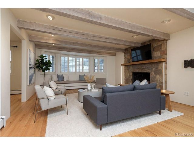 800 E Stanford Ave, Cherry Hills Village, CO 80113