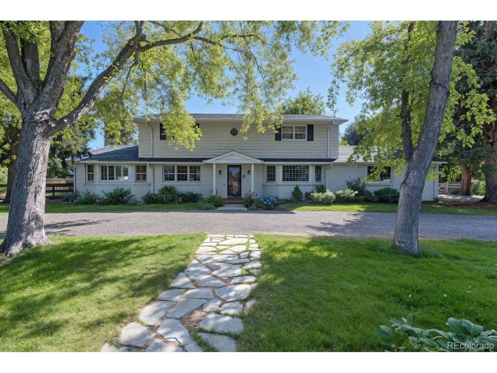 800 E Stanford Ave, Cherry Hills Village, CO 80113