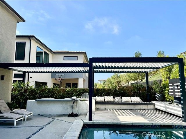 20401 W Aberdeen Lane, Porter Ranch (los Angeles), CA 91326