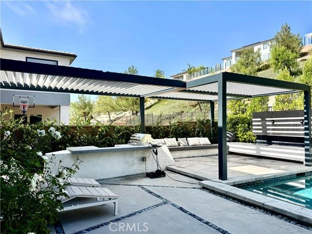 20401 W Aberdeen Lane, Porter Ranch (los Angeles), CA 91326