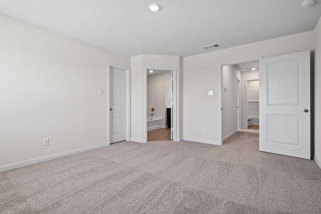 401 Gib Woodall Drive, Venus, TX 76084