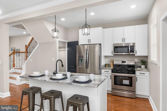 4104 W FOREST PARK AVE, Baltimore, MD 21207
