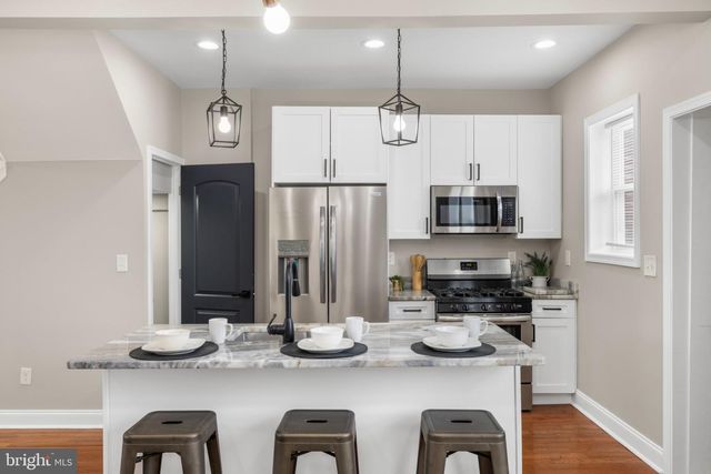 4104 W FOREST PARK AVE, Baltimore, MD 21207