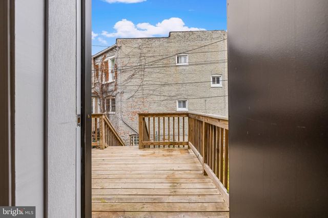 4104 W FOREST PARK AVE, Baltimore, MD 21207