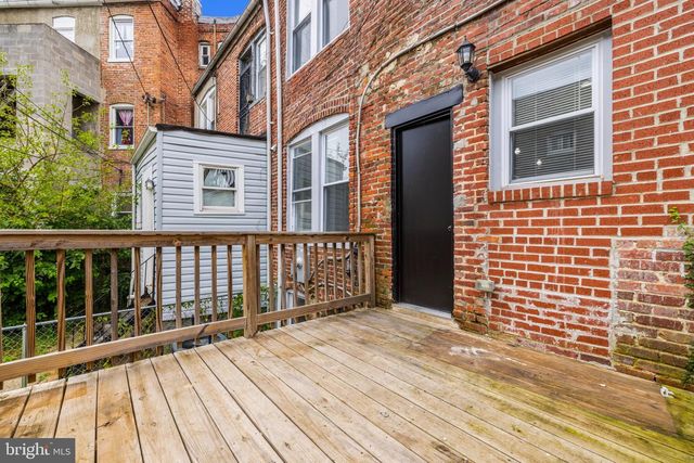 4104 W FOREST PARK AVE, Baltimore, MD 21207