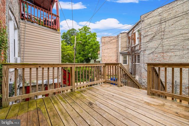 4104 W FOREST PARK AVE, Baltimore, MD 21207