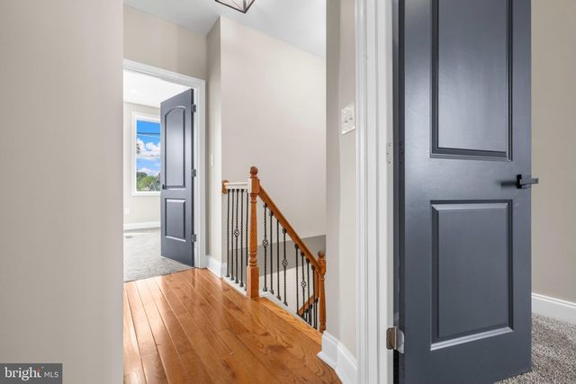 4104 W FOREST PARK AVE, Baltimore, MD 21207