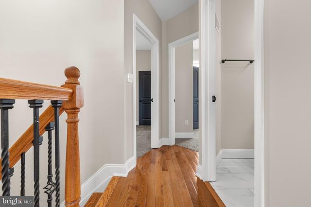 4104 W FOREST PARK AVE, Baltimore, MD 21207