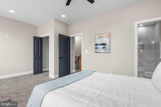 4104 W FOREST PARK AVE, Baltimore, MD 21207