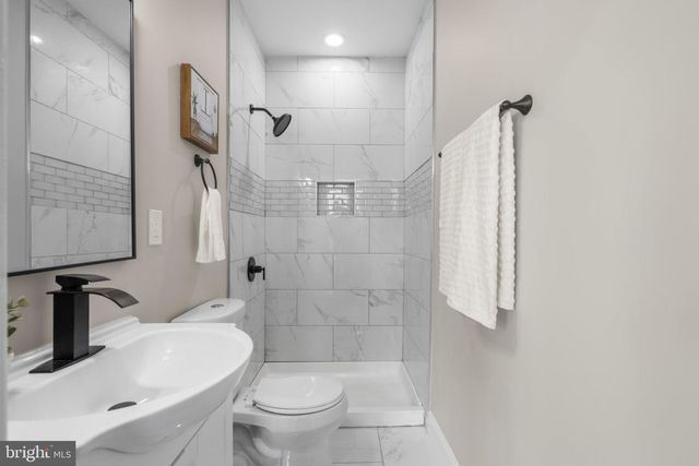 4104 W FOREST PARK AVE, Baltimore, MD 21207