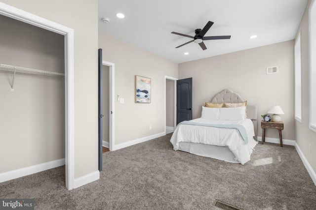4104 W FOREST PARK AVE, Baltimore, MD 21207