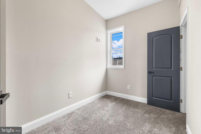 4104 W FOREST PARK AVE, Baltimore, MD 21207
