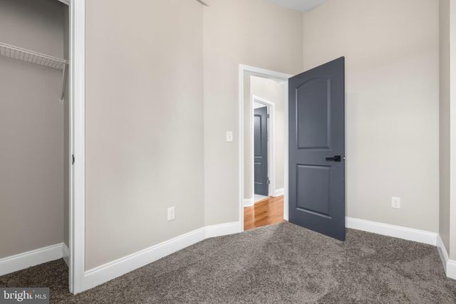 4104 W FOREST PARK AVE, Baltimore, MD 21207