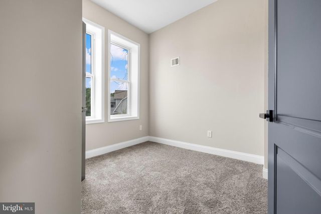 4104 W FOREST PARK AVE, Baltimore, MD 21207
