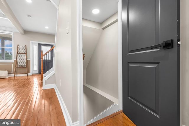 4104 W FOREST PARK AVE, Baltimore, MD 21207