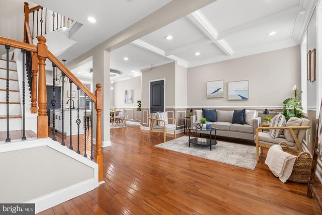 4104 W FOREST PARK AVE, Baltimore, MD 21207