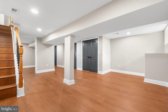 4104 W FOREST PARK AVE, Baltimore, MD 21207