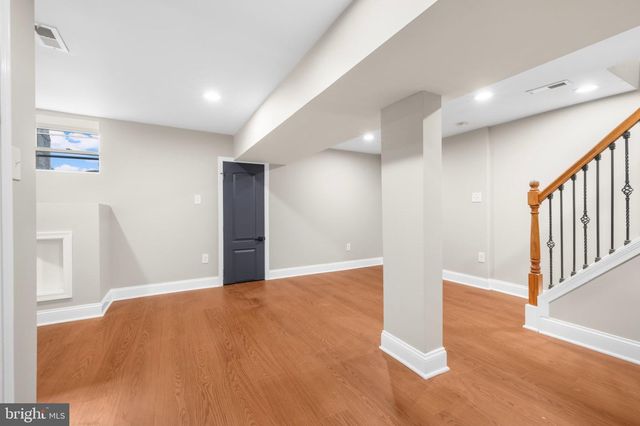4104 W FOREST PARK AVE, Baltimore, MD 21207