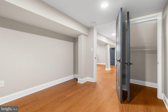 4104 W FOREST PARK AVE, Baltimore, MD 21207