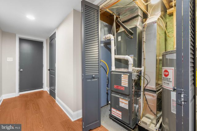 4104 W FOREST PARK AVE, Baltimore, MD 21207