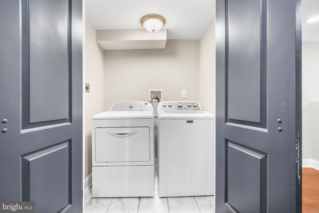 4104 W FOREST PARK AVE, Baltimore, MD 21207