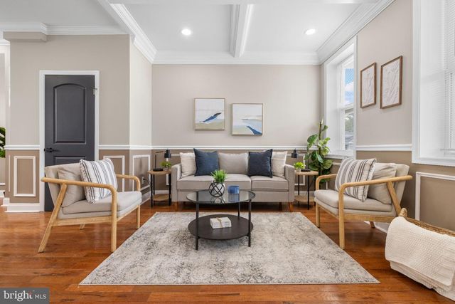 4104 W FOREST PARK AVE, Baltimore, MD 21207